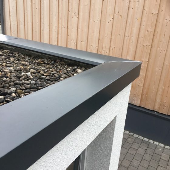 Dachdecker Sven Franke – Bedachungen mit Qualität