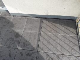 Balkonsanierung Niederense