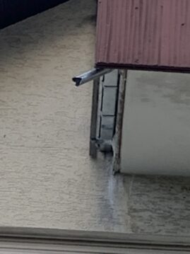Balkonsanierung Niederense