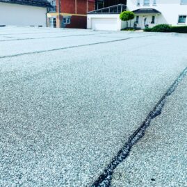 Flachdach Sanierung Sundern