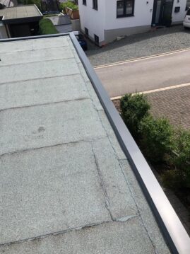 Flachdach Sanierung Sundern