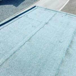 Flachdach Sanierung Sundern