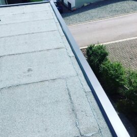 Flachdach Sanierung Sundern