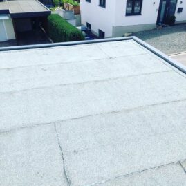 Flachdach Sanierung Sundern
