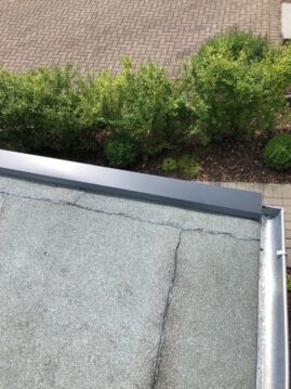 Flachdach Sanierung Sundern