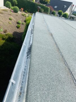 Flachdach Sanierung Sundern