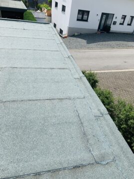 Flachdach Sanierung Sundern