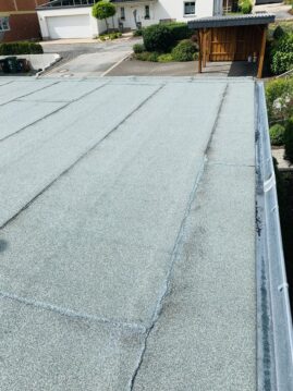 Flachdach Sanierung Sundern