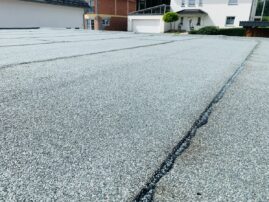 Flachdach Sanierung Sundern