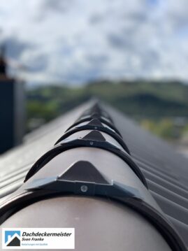 Steildachsanierung Sundern