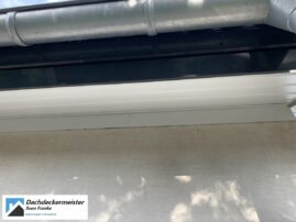 Steildachsanierung Sundern