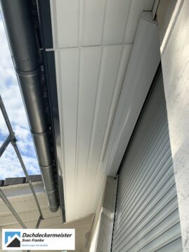 Steildachsanierung Sundern