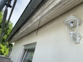 Steildachsanierung Sundern