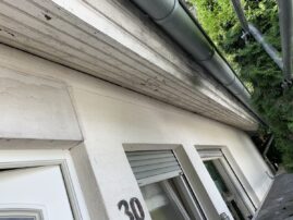 Steildachsanierung Sundern