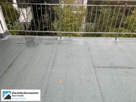 Terrassensanierung Neheim