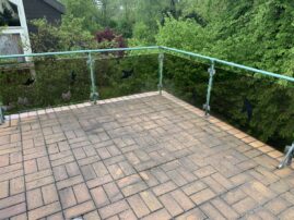 Terrassensanierung Neheim