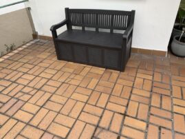 Terrassensanierung Neheim