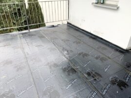 Terrassensanierung Neheim