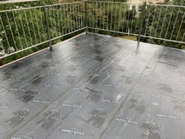 Terrassensanierung Neheim