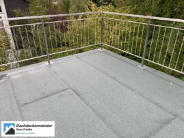 Terrassensanierung Neheim