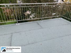 Terrassensanierung Neheim