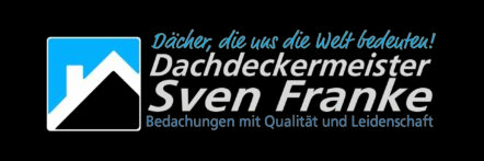 Dachdecker Sven Franke